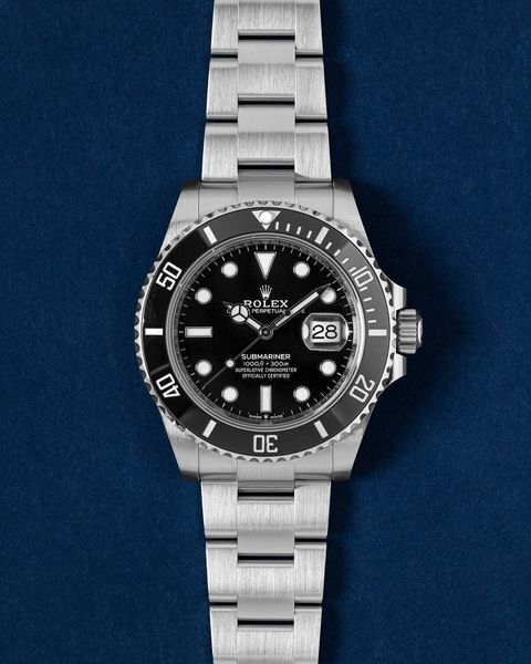 Rolex Submariner 126610 LN